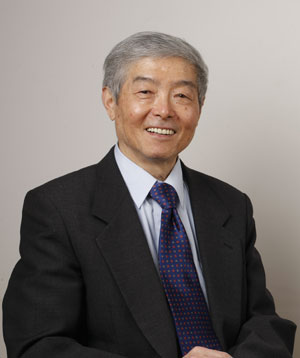 Professor Peter Shi-xiang Zhang